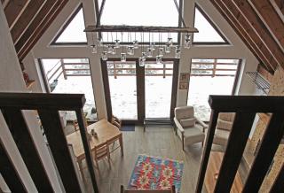 Yaban Yasam Chalets - Yolcatı - 3