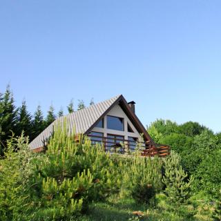 Yaban Yasam Chalets - Yolcatı - 0