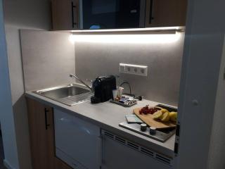 Gemütliches Apartment mit wundervollem Weitblick - Löffingen - 7