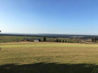 Gemütliches Apartment mit wundervollem Weitblick - Löffingen - 1