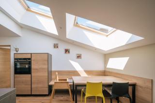 Balbeinhof Apt Reh - Luson - 9