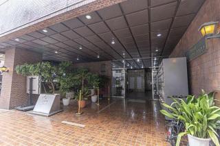 Shinjuku Center新宿中心! 3min walk from subway最近地铁站3分! Shinjuku Kabukicho新宿歌舞伎! 著名连锁大型公寓!314 - 1