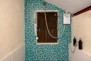 Secret garden pool villa - 6