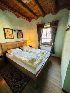 Apartments Belopeški Dvori - Kranjska Gora - 0