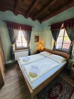 Apartments Belopeški Dvori - Kranjska Gora - 2
