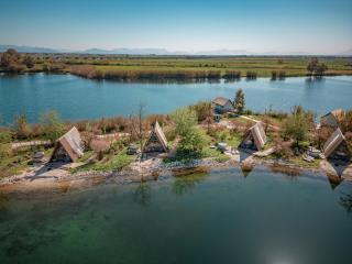 Nabi Resort Glamping & SPA - Castel Volturno - 9
