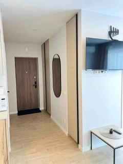 Apartamentai Jurta - Palanga - 4