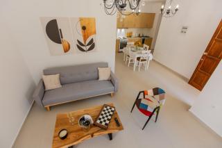 Costos Condos NEW 10A 1 Bedroom - Nafpaktos - 5