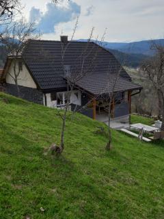 Tarska kuća za odmor - Bajina Bašta - 9