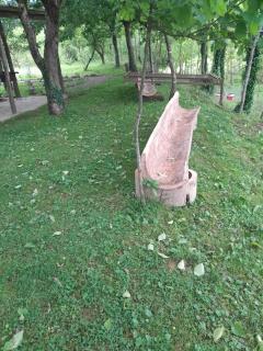 Eagle Nest - Martvili - 2