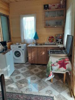 Eagle Nest - Martvili - 1