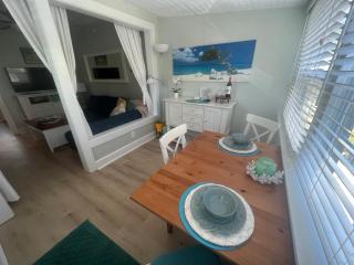 Sunny PaG Island rental with bikes just steps2beach - 2