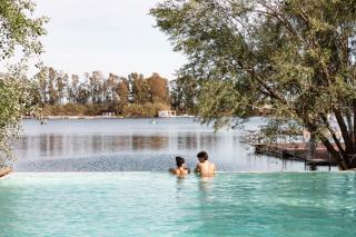 Nabi Resort Glamping & SPA - Castel Volturno - 5