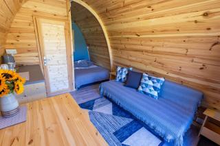 The Woolpack Glamping - 5
