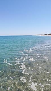 L'ISOLA DEI VACANZIERI - Sant'Andrea Apostolo dello Ionio - 5