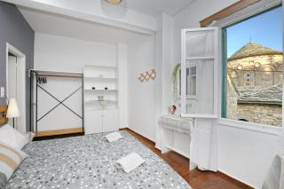 Nest Apartment at the port - Skopelos - 0