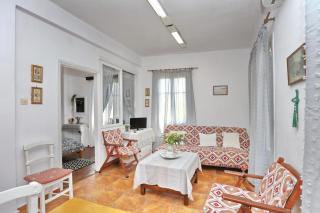 Nest Apartment at the port - Skopelos - 8