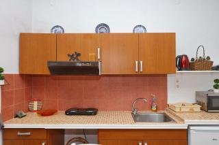 Nest Apartment at the port - 4