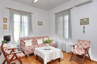 Nest Apartment at the port - Skopelos - 2
