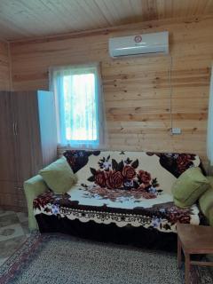 Eagle Nest - Martvili - 6
