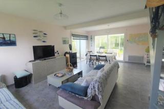 La Lagune - entre Bourg et plage - 7