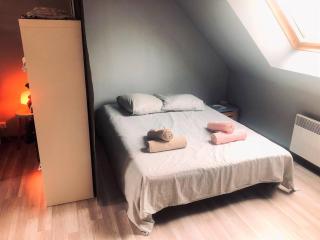 La Lagune - entre Bourg et plage - 5