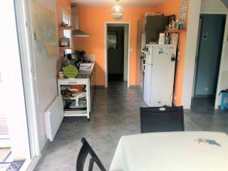 La Lagune - entre Bourg et plage - 3