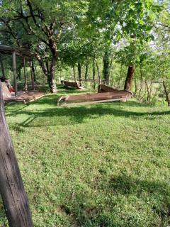 Eagle Nest - Martvili - 8