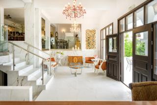 Leandros Hotel - Nea Roda - 9