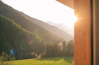 Balbeinhof Apt Hirsch - Luson - 1