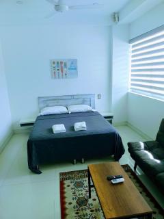 Hugos studio loft - 2