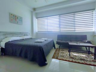 Hugos studio loft - 3