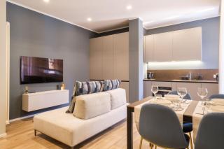 Blue Suite by Studio Vita - Bolonia - 0