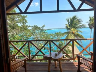 bacalar My Love Front Laguna - Bacalar - 4