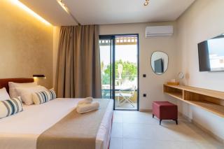 STALèA Luxury Villa - Pefkos di Rodi - 2