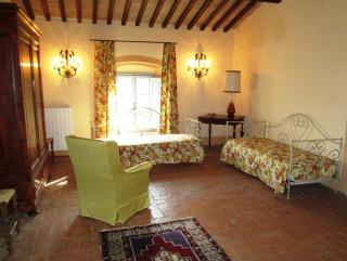 Agriturismo La Volta - Cascina - 6