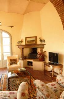 Agriturismo La Volta - Cascina - 5