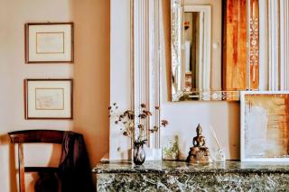 Manoir des Vités, Charming Country House - Saint-Ferme - 6