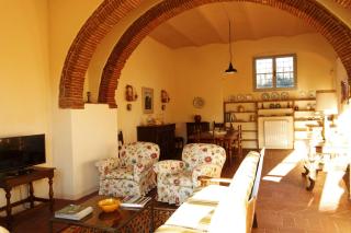 Agriturismo La Volta - Cascina - 4