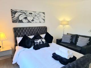 immaculate 3-Bedrooms Dundee Apartment - Dundee - 5