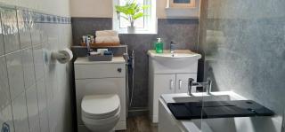immaculate 3-Bedrooms Dundee Apartment - Dundee - 4