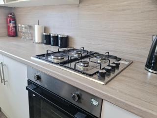 immaculate 3-Bedrooms Dundee Apartment - Dundee - 3
