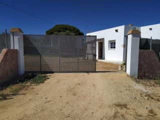 Casa la Alberca - Vejer de la Frontera - 0