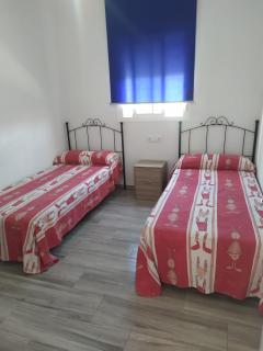 Casa la Alberca - Vejer de la Frontera - 1
