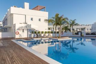 Impressive brand new townhouse in El Romeral Calahonda - Sitio de Calahonda - 9
