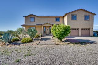 9 Mi to Sahuarita Lake Park Getaway with Game Room - 6