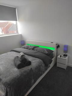 Moden Stylish Appartment In Southsea Free Onsite Parking - Portsmouth - 0
