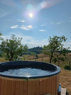Agriturismo Carnaroli - Piagge - 7