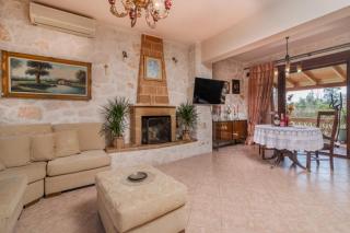 Private Villa Karavia - Koukounariá - 4