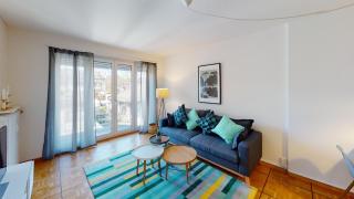 Unique Serviced Living @ Gellert (5431) - 0
